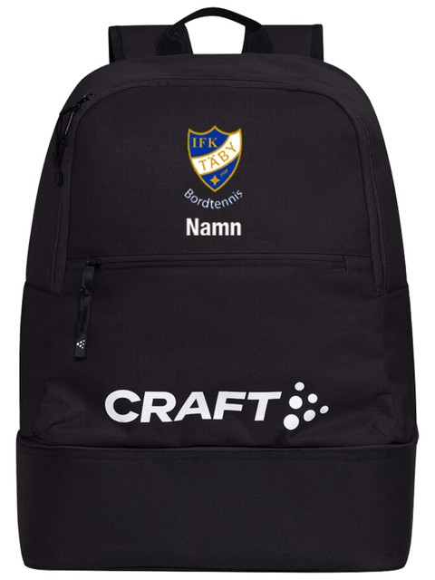 Craft Ryggsäck ABILITY Shoe 26L (IFK Täby Bordtennis)