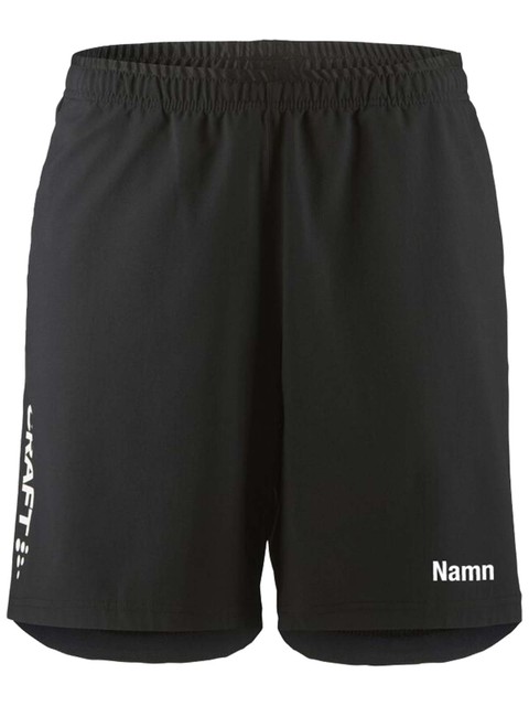 Craft Shorts RUSH 2.0 (IFK Täby Bordtennis)