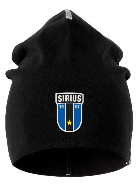 SW Beanie, Black (IK Sirius IBK)
