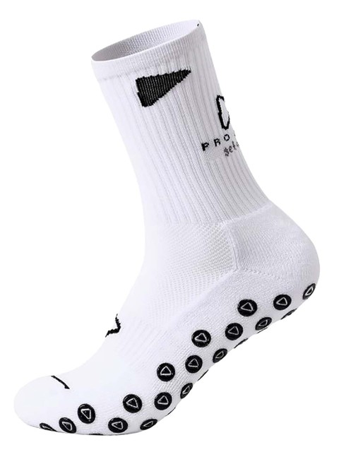 Pro Sock - Grip Sock, White (IK Sirius IBK)