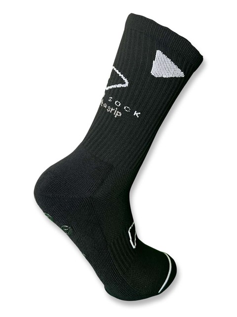 Pro Sock - Grip Sock, Black (IK Sirius IBK)