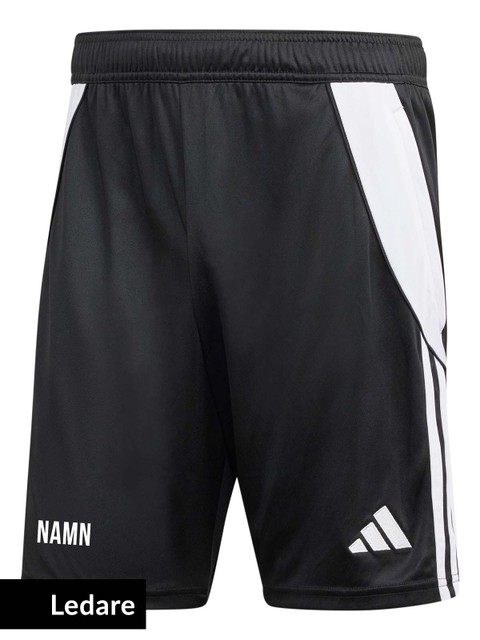 Adidas Coach Shorts TIRO24 (IK Sirius IBK)