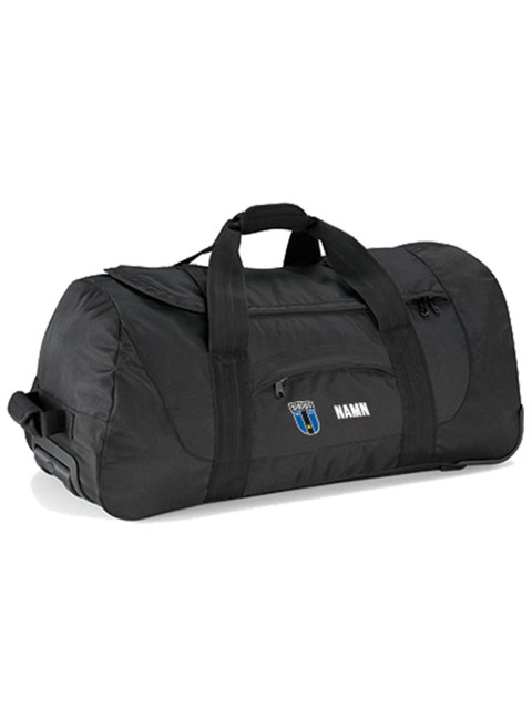 Trolley Bag Quadra Vessel 70L (IK Sirius IBK)