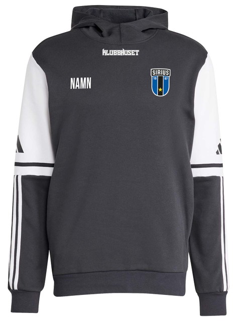 Adidas Hoodie SQUADRA25 (IK Sirius IBK)
