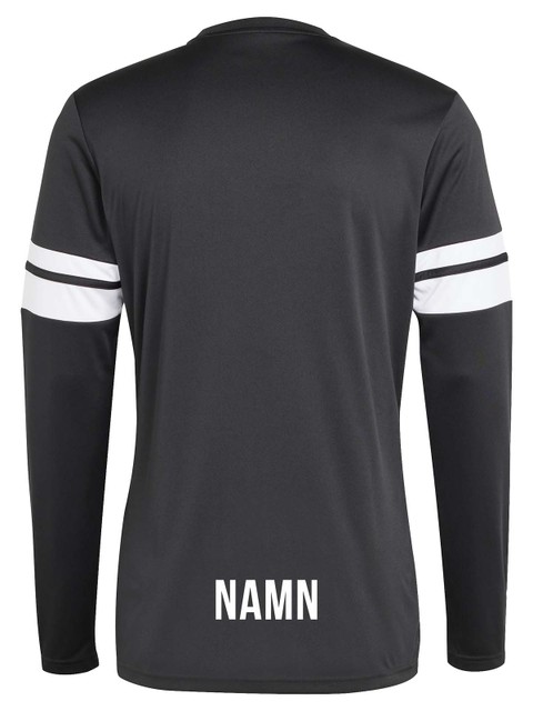 Adidas Warmup Jersey SQ25 LS (IBK Sirius)
