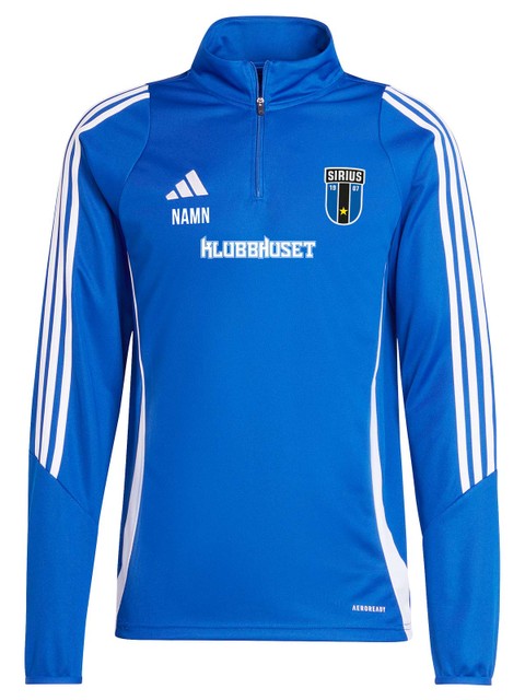 Adidas Training Top TIRO24 HZ (IK Sirius IBK)