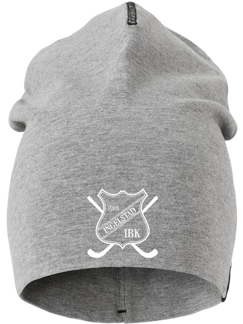 SW Beanie, Grey Melange (Ingelstad IBK)
