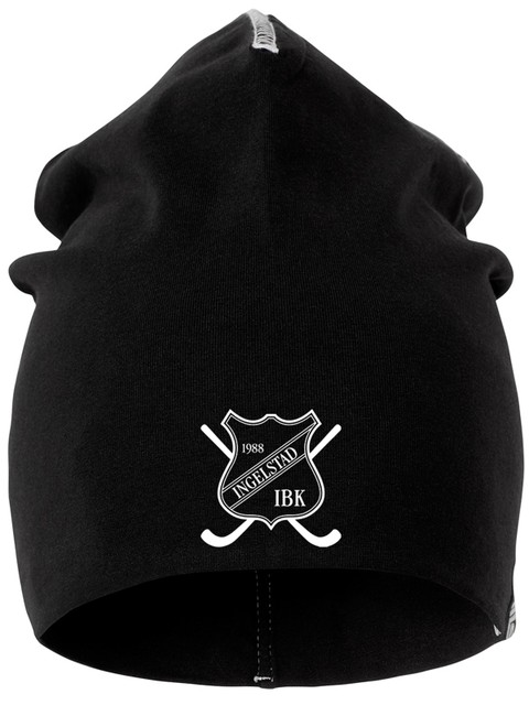 SW Beanie, Black (Ingelstad IBK)