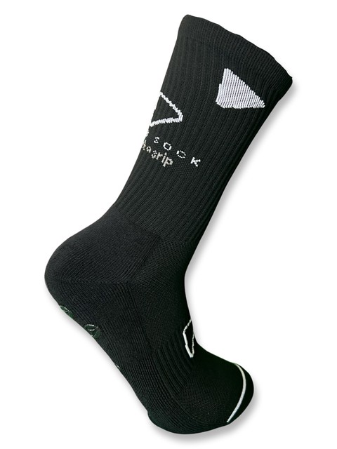Pro Sock - Grip Sock, Black (Ingelstad IBK)