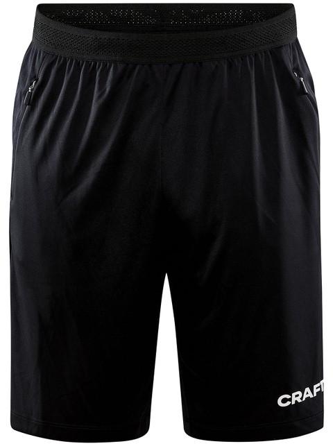 Craft Coach Shorts Evolve, w. pockets (Ingelstad IBK)