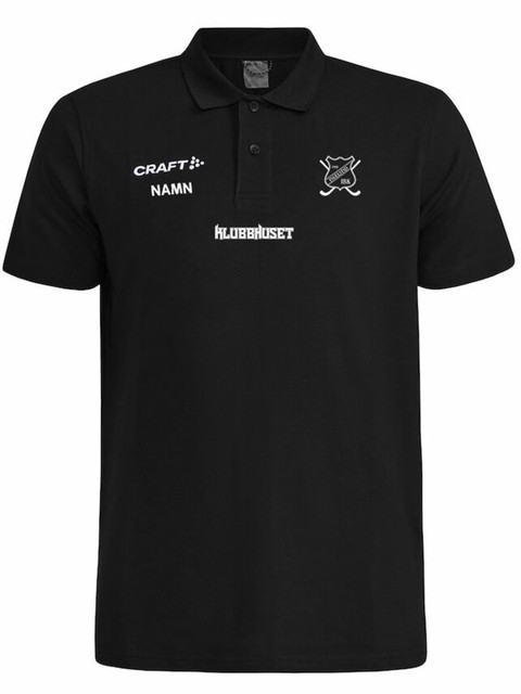 Craft Polo COMMUNITY 2.0 (Ingelstad IBK)