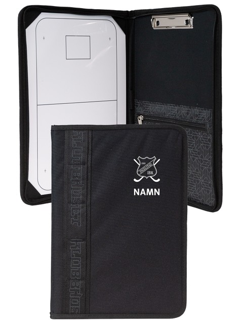 KH Tactic Folder IB - Black Label (Ingelstad IBK)