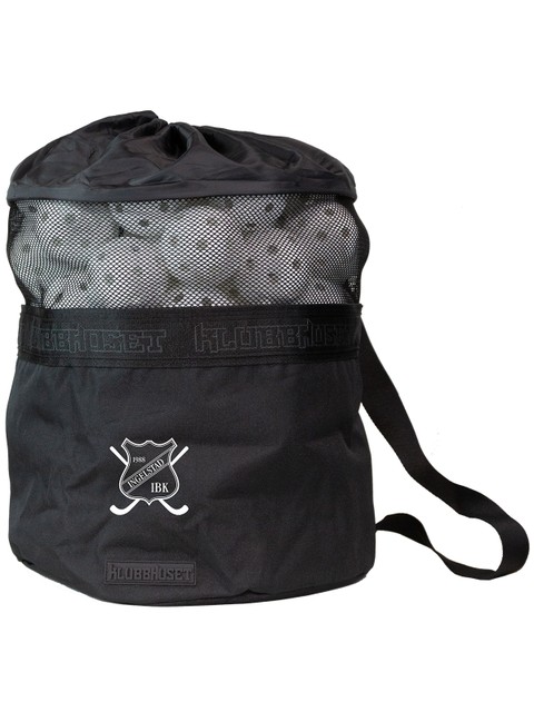 KH Ballbag - Black Label (Ingelstad IBK)