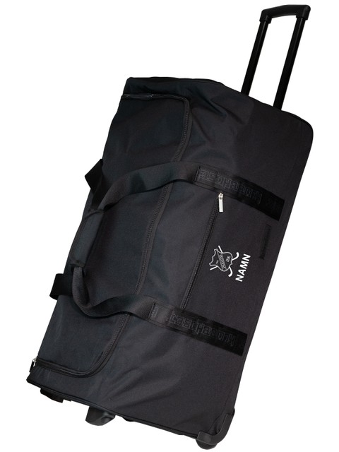 KH Trolley Bag - Black Label (Ingelstad IBK)