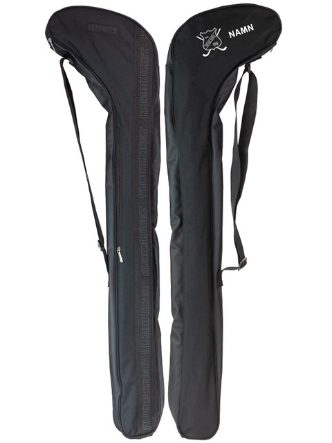 KH Stickcover - Black Label (Ingelstad IBK)