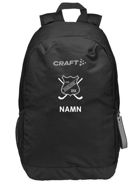 Craft Backpack ABILITY Practice 24L (Ingelstad IBK)