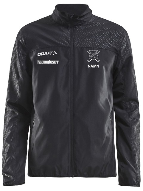 Craft Vindjacka RUSH (Ingelstad IBK)