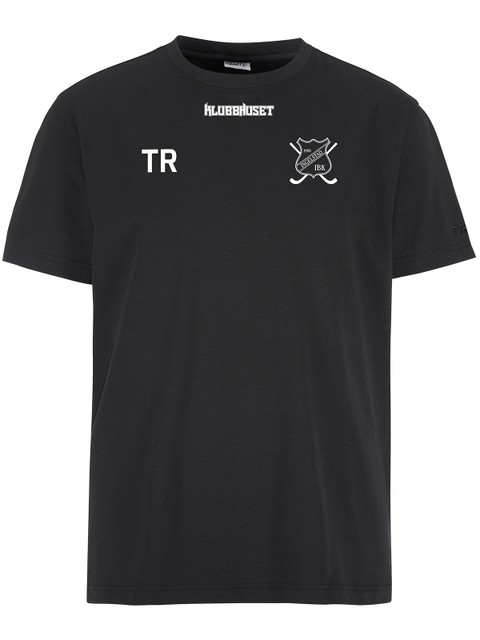Craft T-shirt COMMUNITY 2.0, Black (Ingelstad IBK)