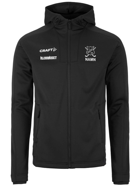 Craft Hoodie EVOLVE 2.0 FZ (Ingelstad IBK)