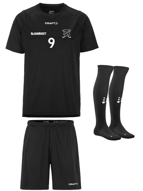 Craft Training Kit (Ingelstad IBK)