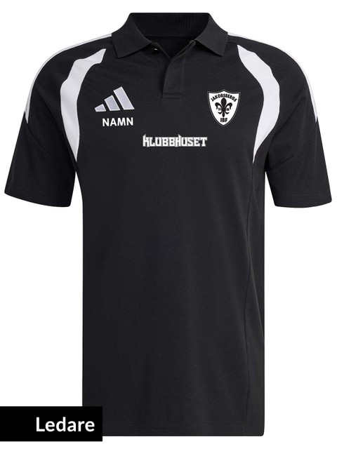 Adidas Polo TIRO26 (Jakobsbergs IBF)