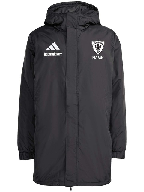Adidas Jacket ENTRADA26 Stadium (Jakobsbergs IBF)