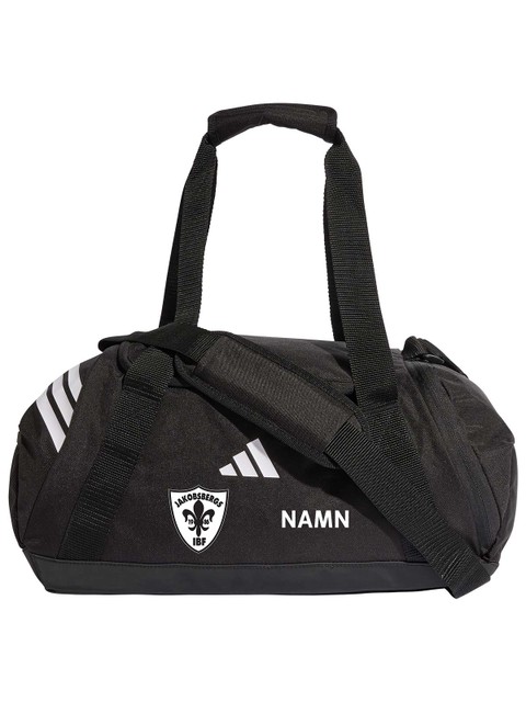 Adidas Sport Bag TIRO - Small (Jakobsbergs IBF)