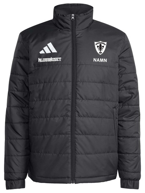 Adidas Jacket ENTRADA26 Light (Jakobsbergs IBF)