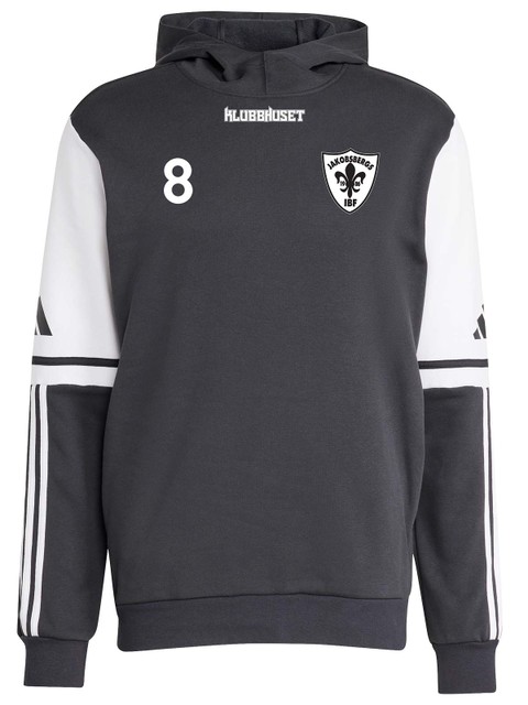 Adidas Hoodie SQUADRA25 (Jakobsbergs IBF)