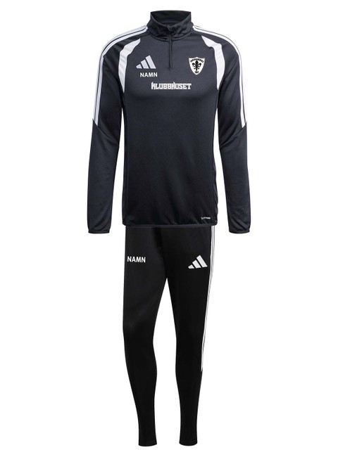 Adidas Tracksuit TIRO26 HZ (Jakobsbergs IBF)