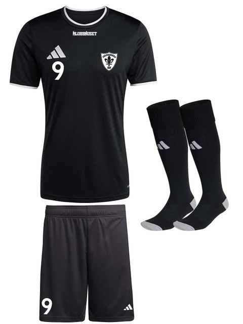 Adidas Training Kit ENTRADA26 (Jakobsbergs IBF)
