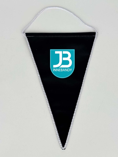 Pennant, Black (Järfälla Bele IBK)