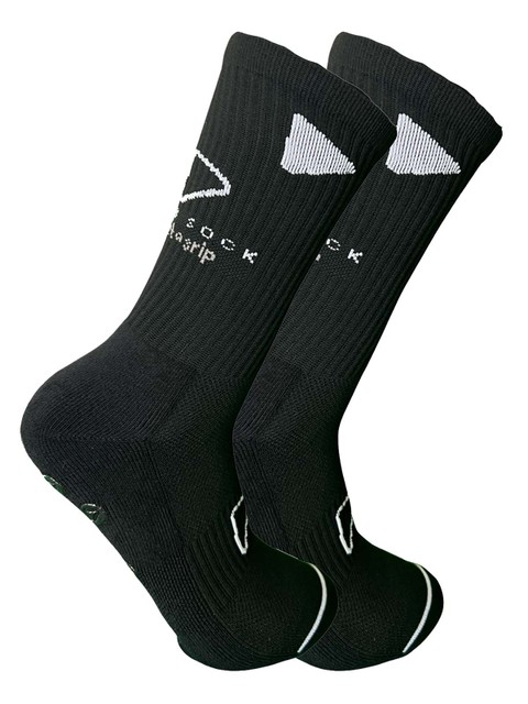 Pro Sock - Grip Sock, Black (Järfälla Bele IBK)