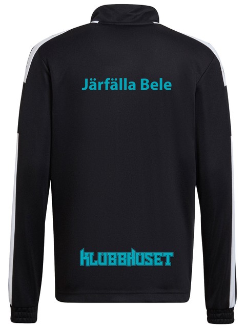 Adidas Ledarjacka SQUADRA21 (Järfälla Bele IBK)