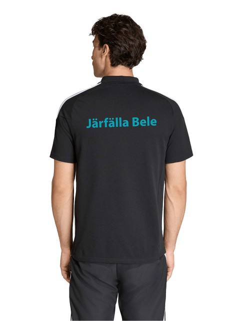 Adidas Polo TIRO26 (Järfälla Bele IBK)