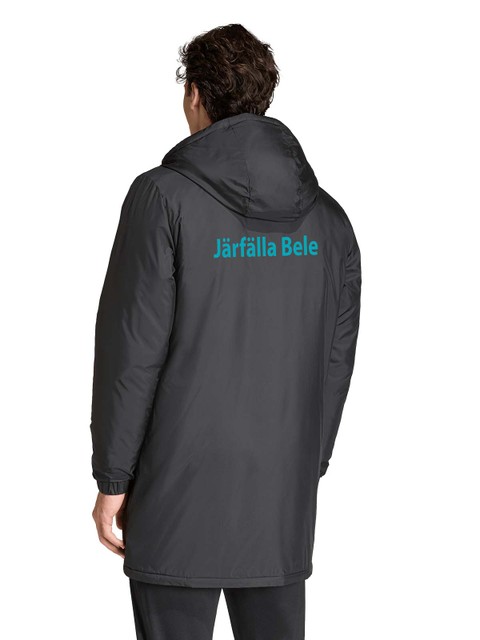 Adidas Jacket ENTRADA26 Stadium (Järfälla Bele IBK)