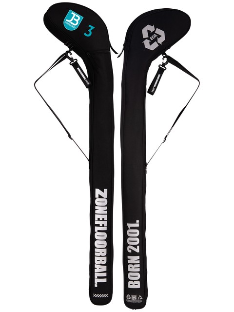 Zone Stickcover FUTURE (Järfälla Bele IBK)