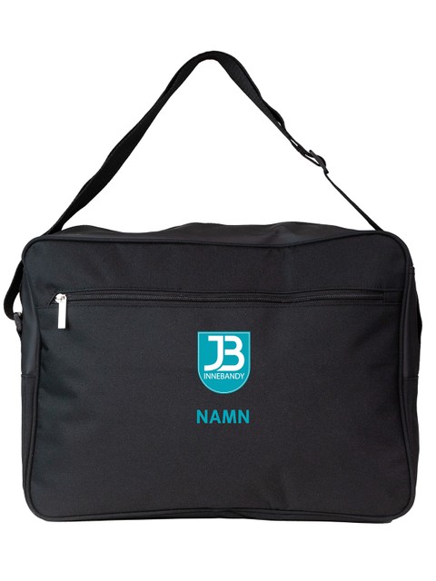 KH Coachbag - Black Label (Järfälla Bele IBK)