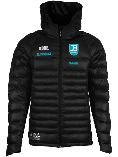 Zone Jacket DEADLINE (Järfälla Bele IBK)
