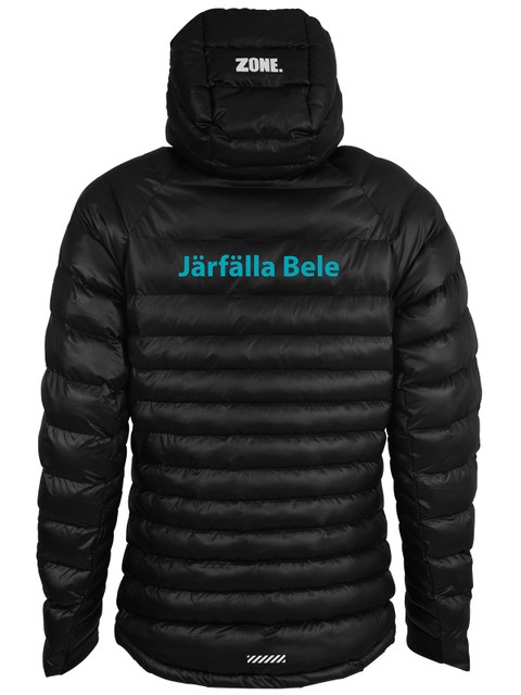 Zone Jacket DEADLINE (Järfälla Bele IBK)