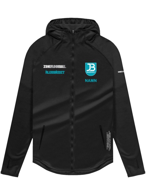 Zone Hoodie MODERN (Järfälla Bele IBK)