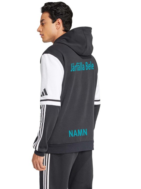 Adidas Hoodie SQUADRA25 (Järfälla Bele IBK)