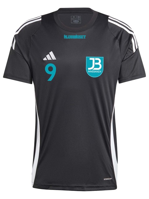 Adidas T-shirt TIRO24 (Järfälla Bele IBK)