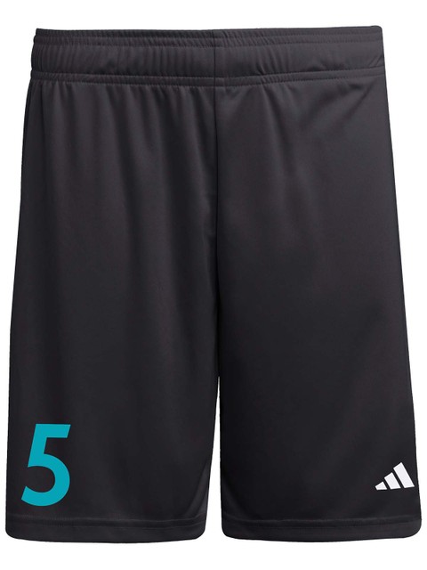Adidas Shorts ENTRADA26 (Järfälla Bele IBK)
