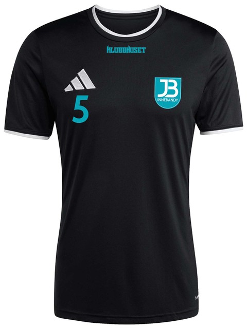 Adidas T-shirt ENTRADA26 (Järfälla Bele IBK)
