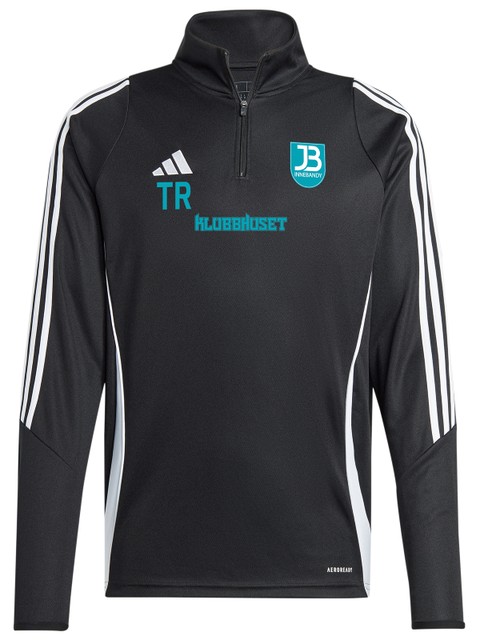 Adidas Training Top TIRO24 HZ (Järfälla Bele IBK)