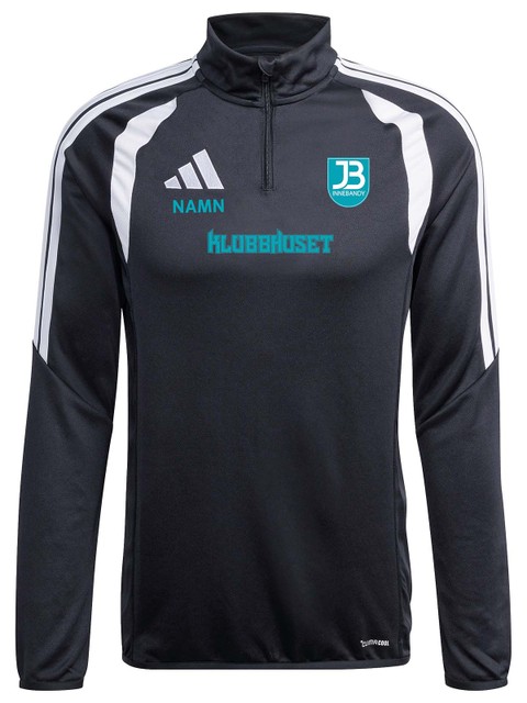 Adidas Training Top TIRO26 HZ (Järfälla Bele IBK)