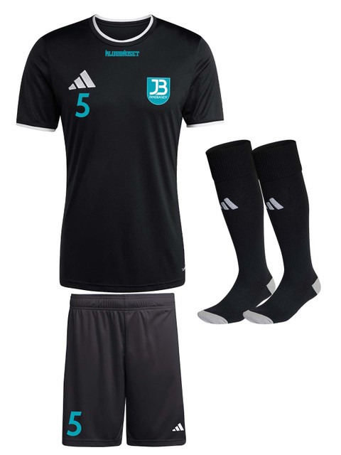 Adidas Training Kit ENTRADA26 (Järfälla Bele IBK)