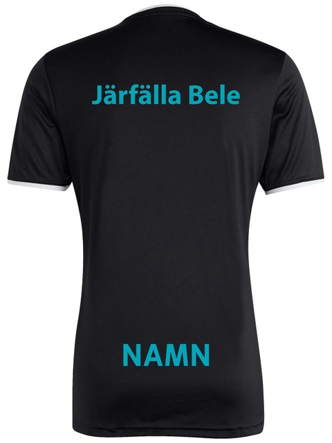 ADIDAS PLAYER KIT (TIRO26 HZ + ENTRADA26) (Järfälla Bele IBK)