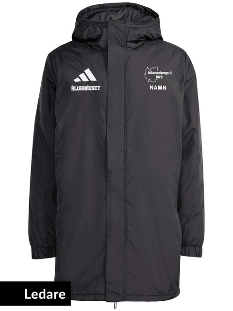 Adidas Coachjacka ENTRADA26 (Johannebergs IF)